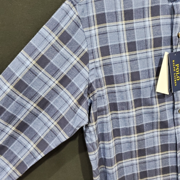 🆕️ Polo Ralph Lauren shirt - Picture 4 of 7